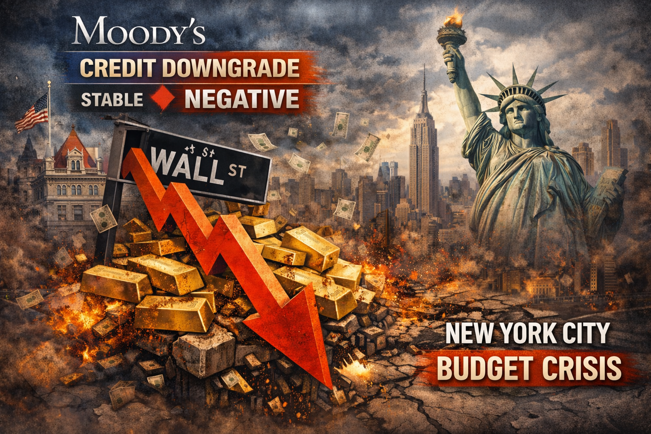 Mayor Mamdani has declared war on gold teaser image