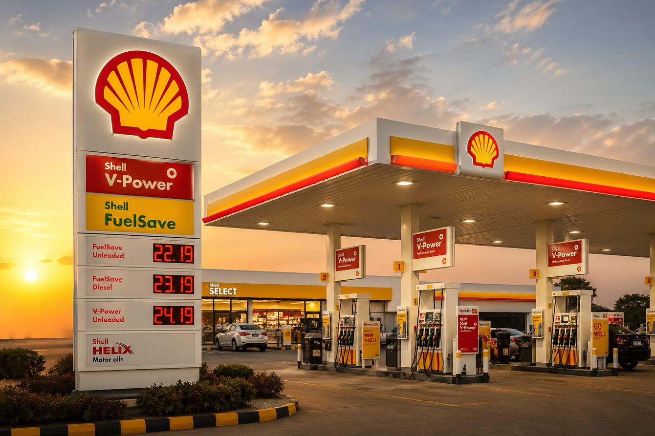 Shell to acquire Canada’s ARC in output-boosting $16.4 billion deal teaser image