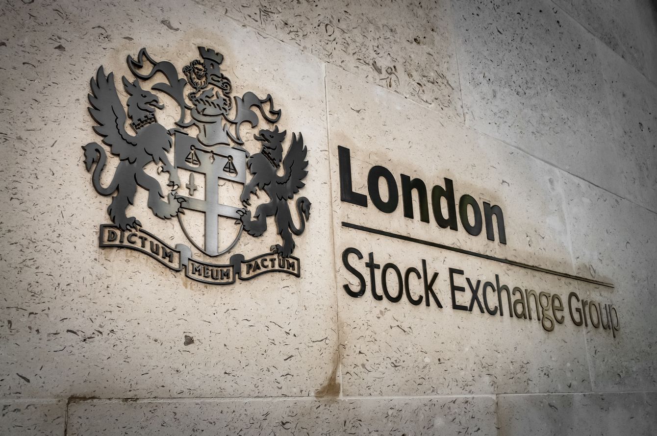 London Stock Exchange to list Bitcoin and Ethereum ETNs in May teaser image