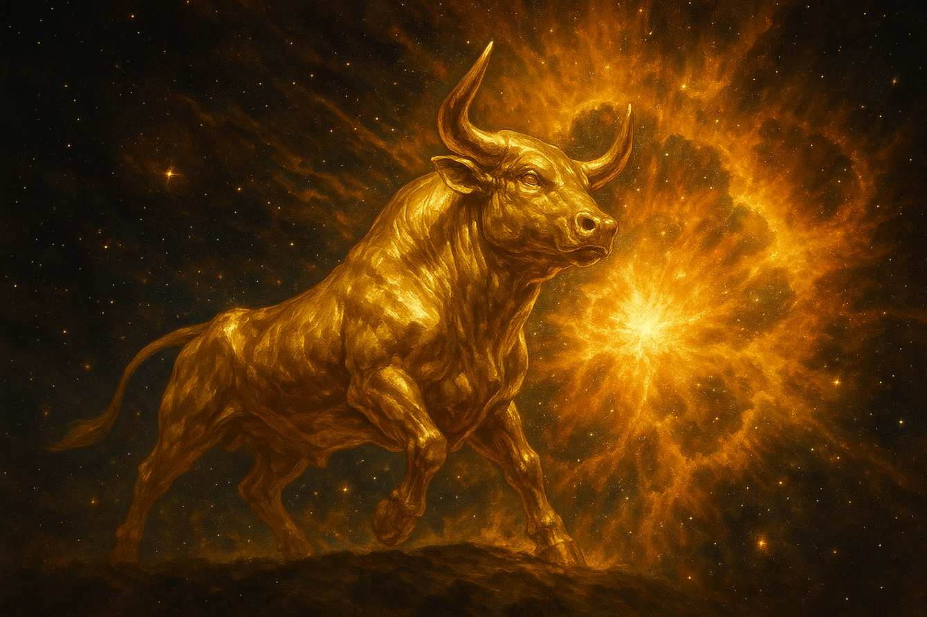 Gold is not just a monetary metal; it is a force of nature, says Robert Gottlieb teaser image