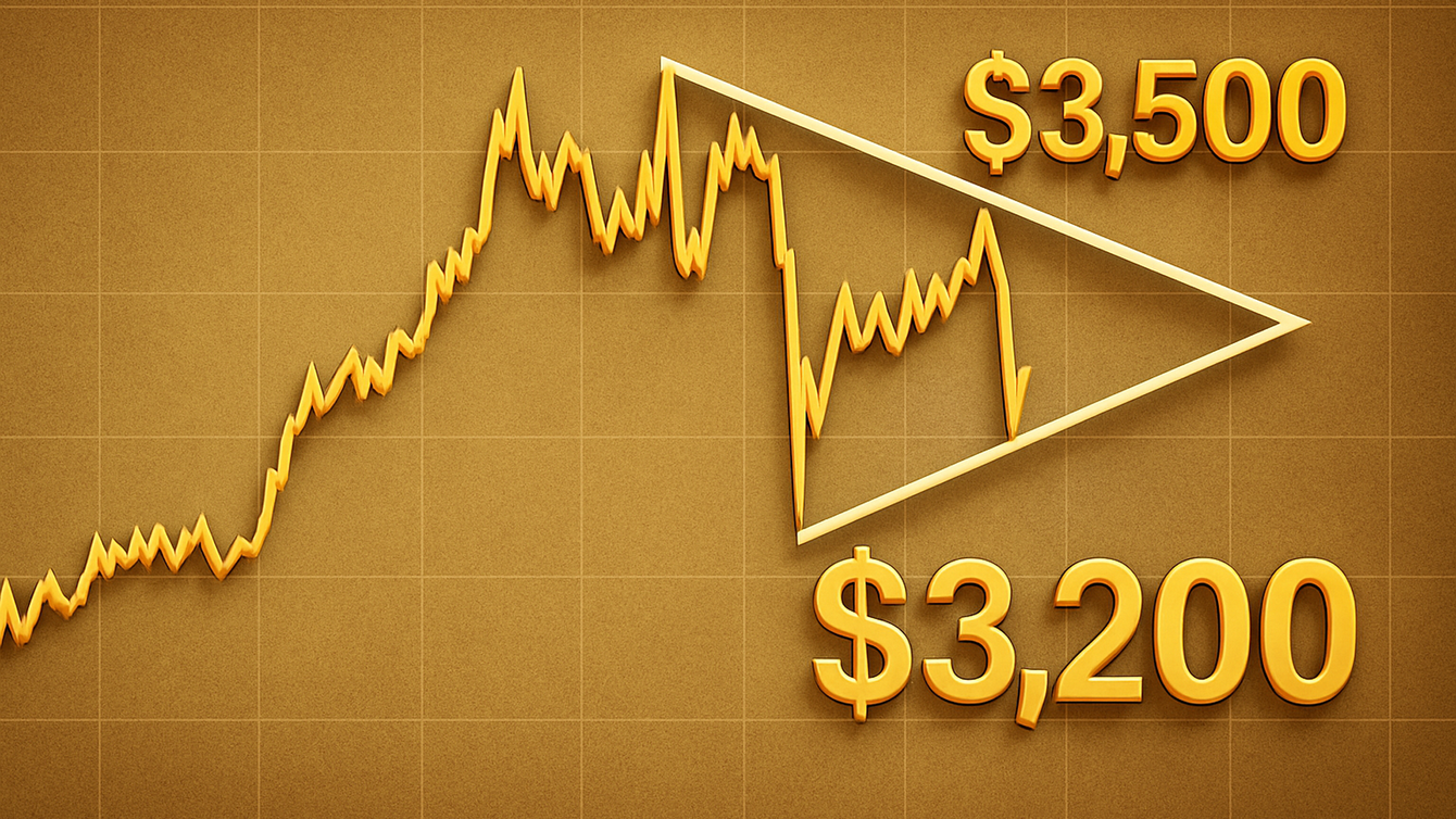 Its Old Turkey Time for gold stock investors teaser image