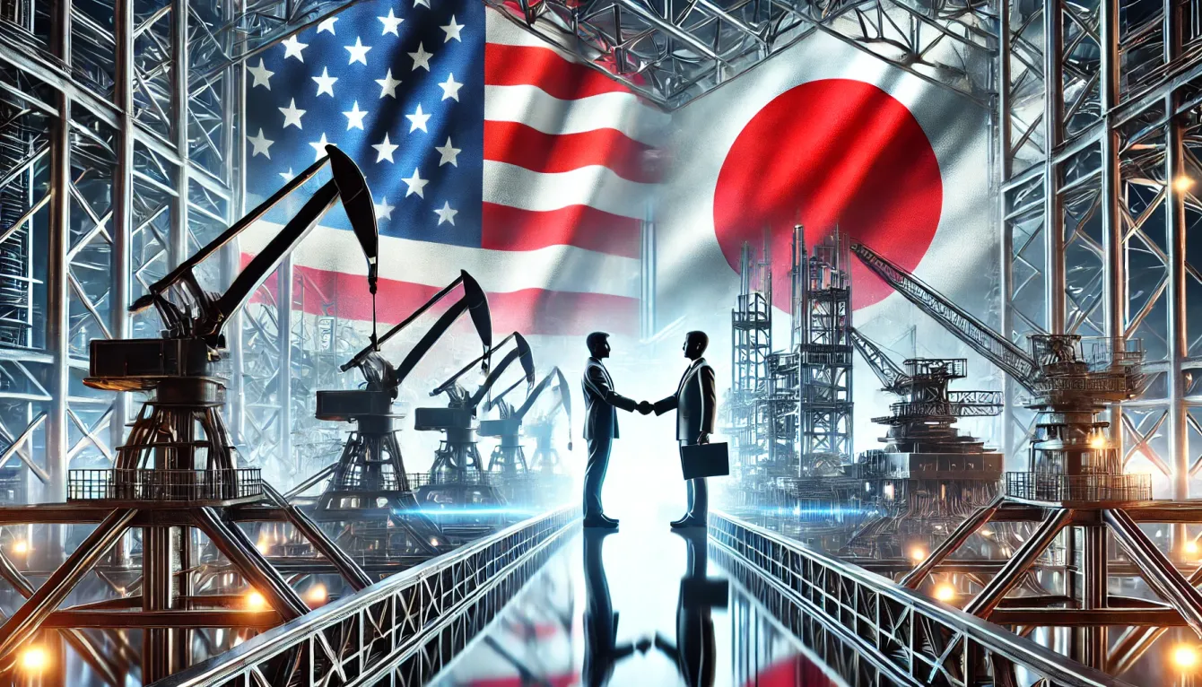 Blinken visits Japan as Nippon Steel decision weighs on relations teaser image