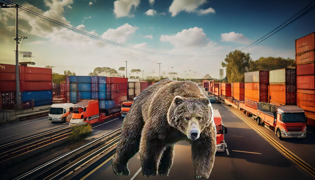 Gold retreats below $4,000 amid easing trade tensions teaser image