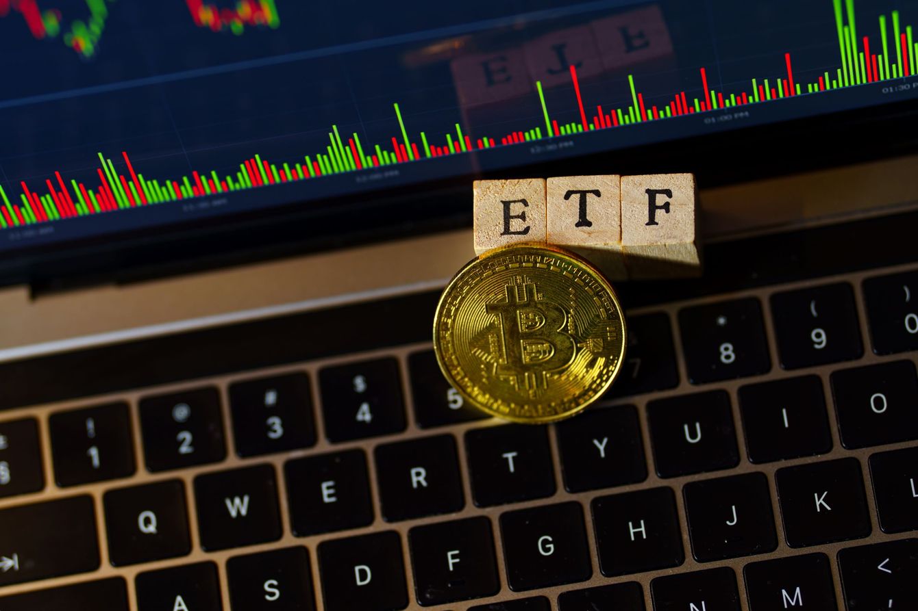 VanEck’s spot Bitcoin ETF now trades on Australia's largest exchange teaser image