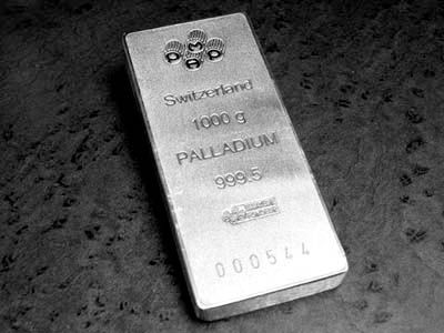 Nornickel sees new technologies sustaining China’s palladium demand teaser image