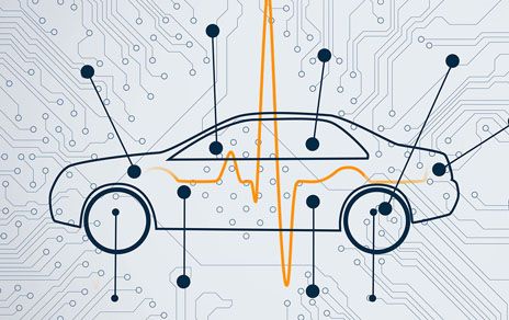 Chinese outbound investment in EVs likely set new record in 2023 teaser image