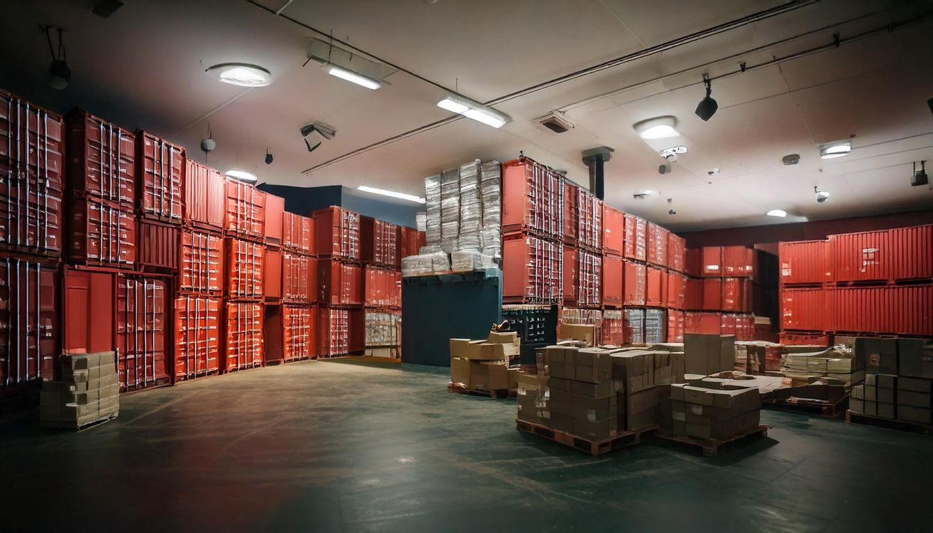 Gold shines on: record-breaking rally approaches $3,000 milestone amid global uncertainties teaser image