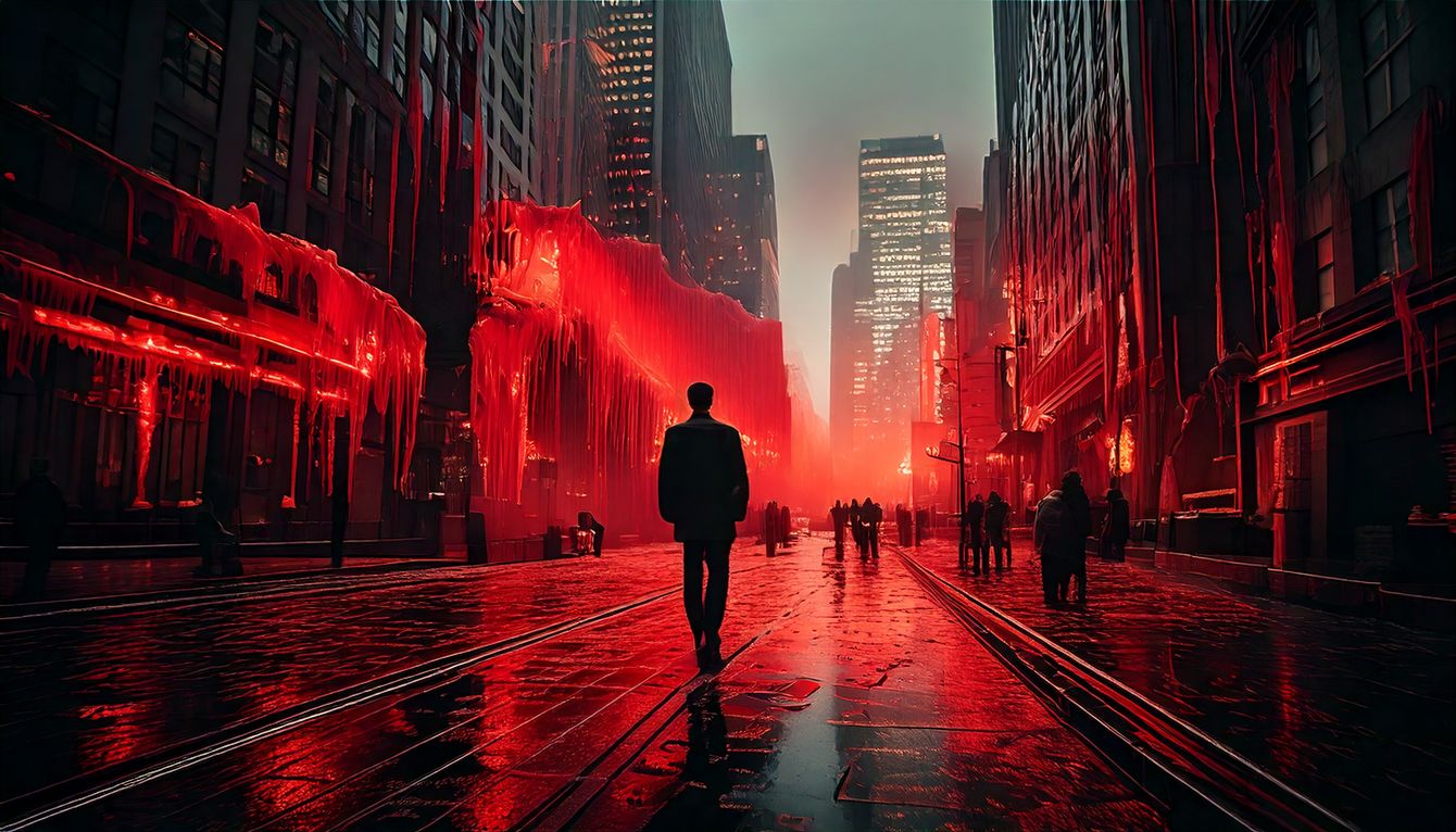 Gold dips following Fed's decision to hold interest rates steady teaser image