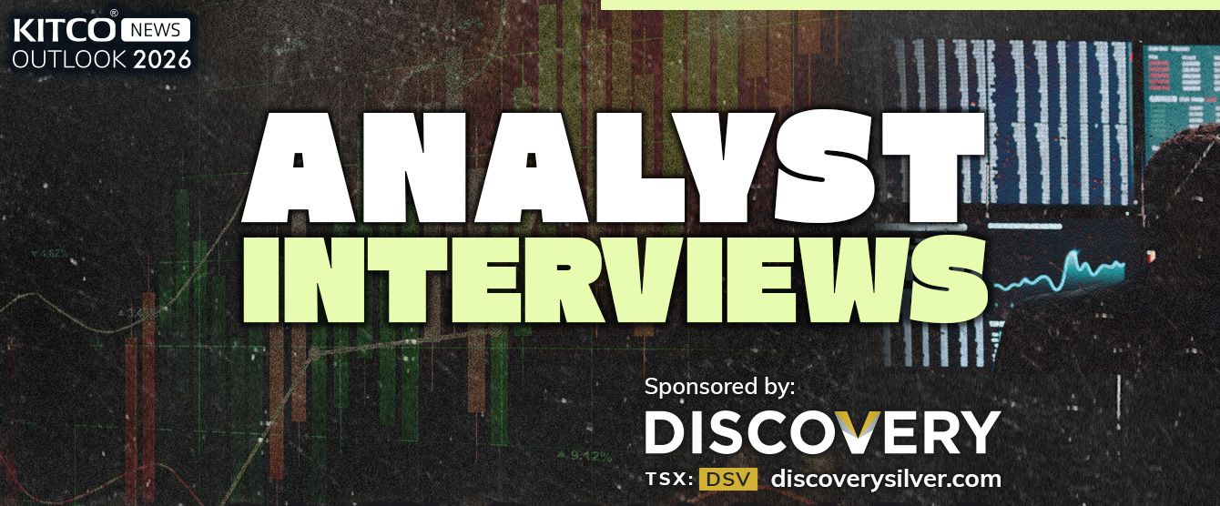 Gold’s rally has not run its course — and miners are sitting on a capital allocation moment - Gabelli’s Mancini teaser image