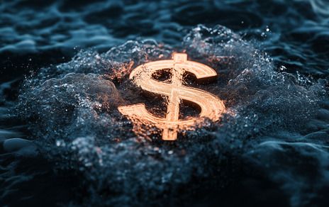 Does anyone still need dollars? teaser image