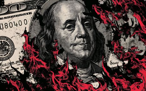 Are investors starting to shy away from U.S. government debt? teaser image