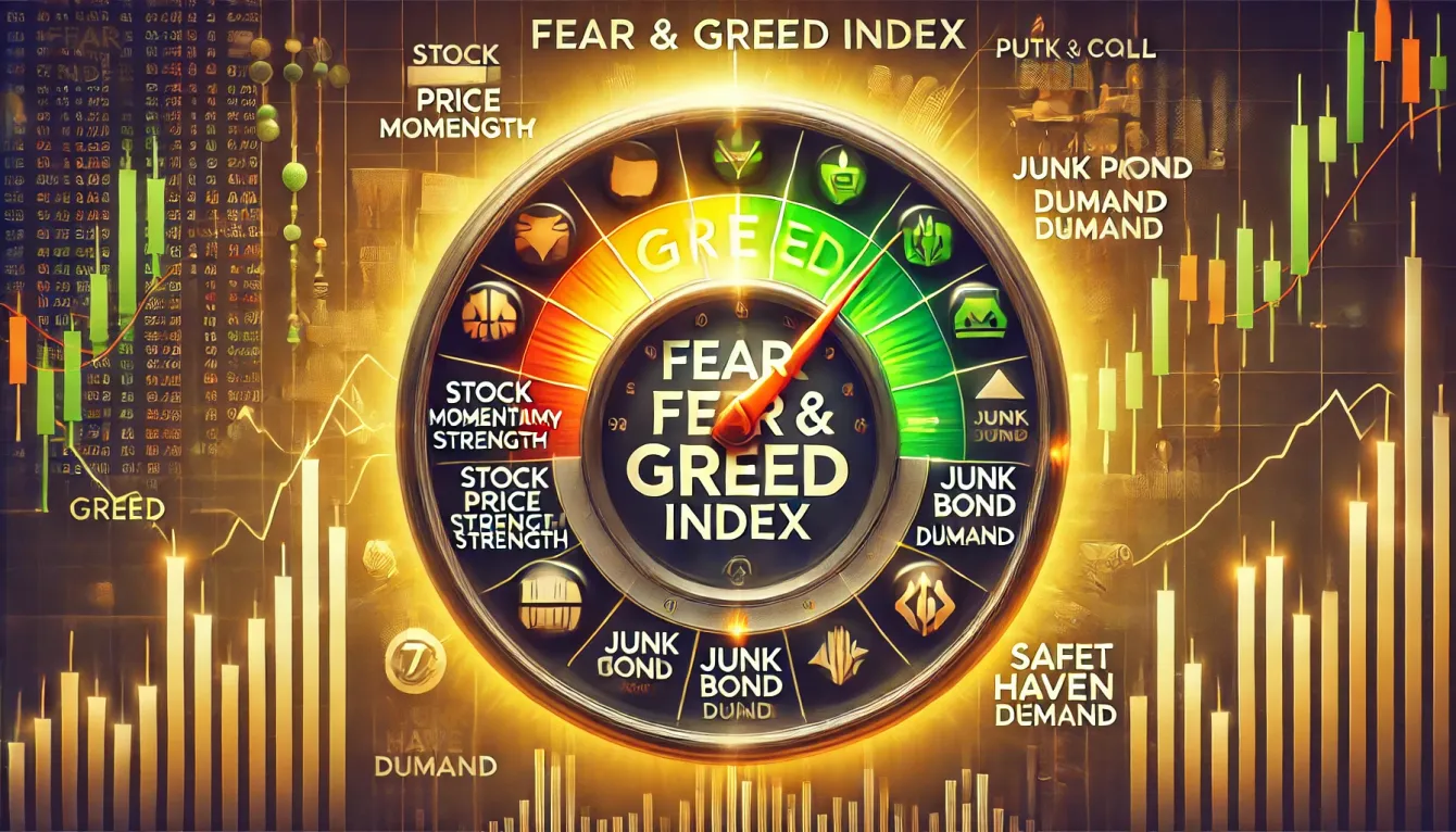 Don’t get spooked by today’s gold spot price teaser image