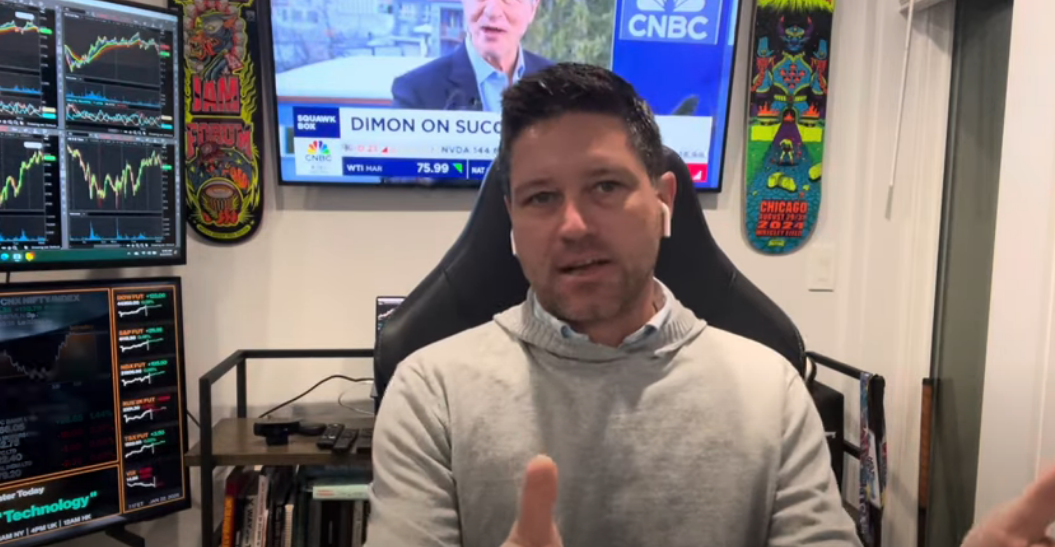 Gold/Silver: Precious metals digest tariff implications - gold advances to 11-week highs - Metals Minute w/ Phil Streible teaser image