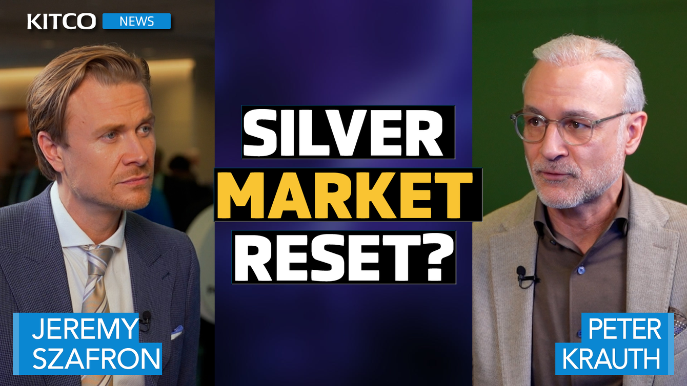 Institutional capital scrambles for silver miners as industrial demand and eastern markets reshape global pricing teaser image