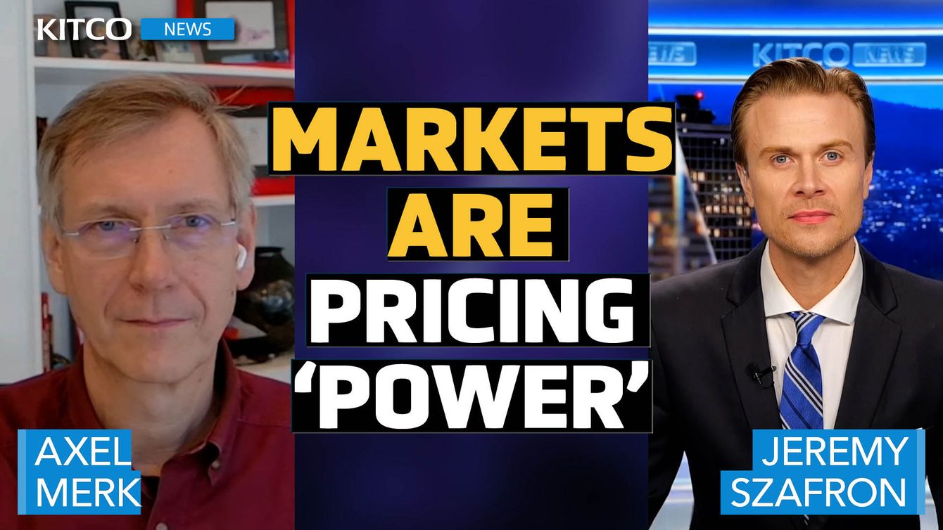 Power now drives markets: Axel Merk warns post-WWII era is over teaser image