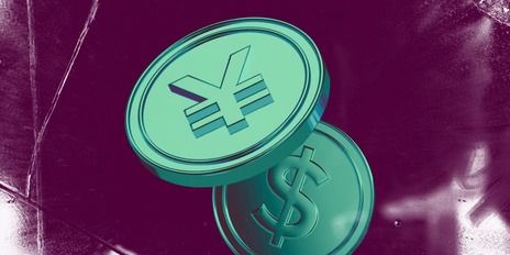 When can we expect the yen to start growing? USD/JPY forecast teaser image