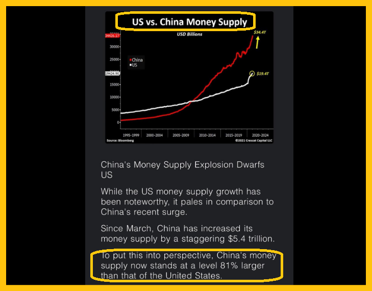 Gold: Boring but bullish teaser image