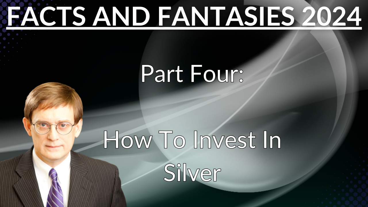 How To Invest In Silver And Whether It Is A Critical Metal teaser image