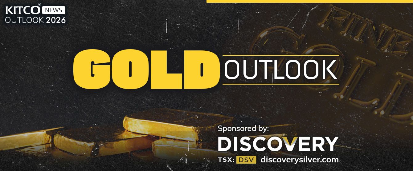 Gold can hit $5,000, but don’t expect to see another 65% gain in 2026 teaser image