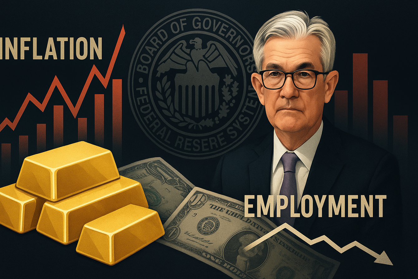 Fed's Powell faces ‘significant and complex challenges’ on inflation, employment, and independence at Jackson Hole – El-Erian teaser image
