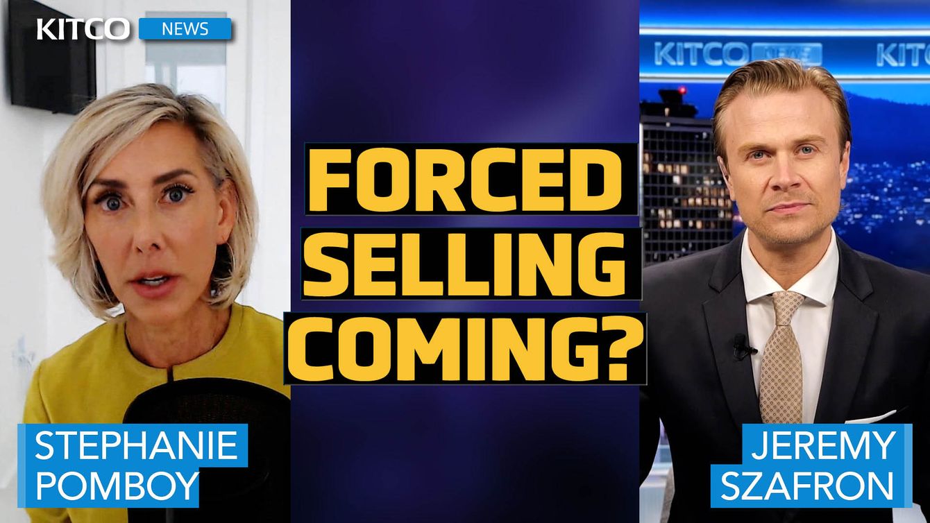 Corporate debt downgrades and $4 trillion pension shortfall loom over U.S. markets teaser image