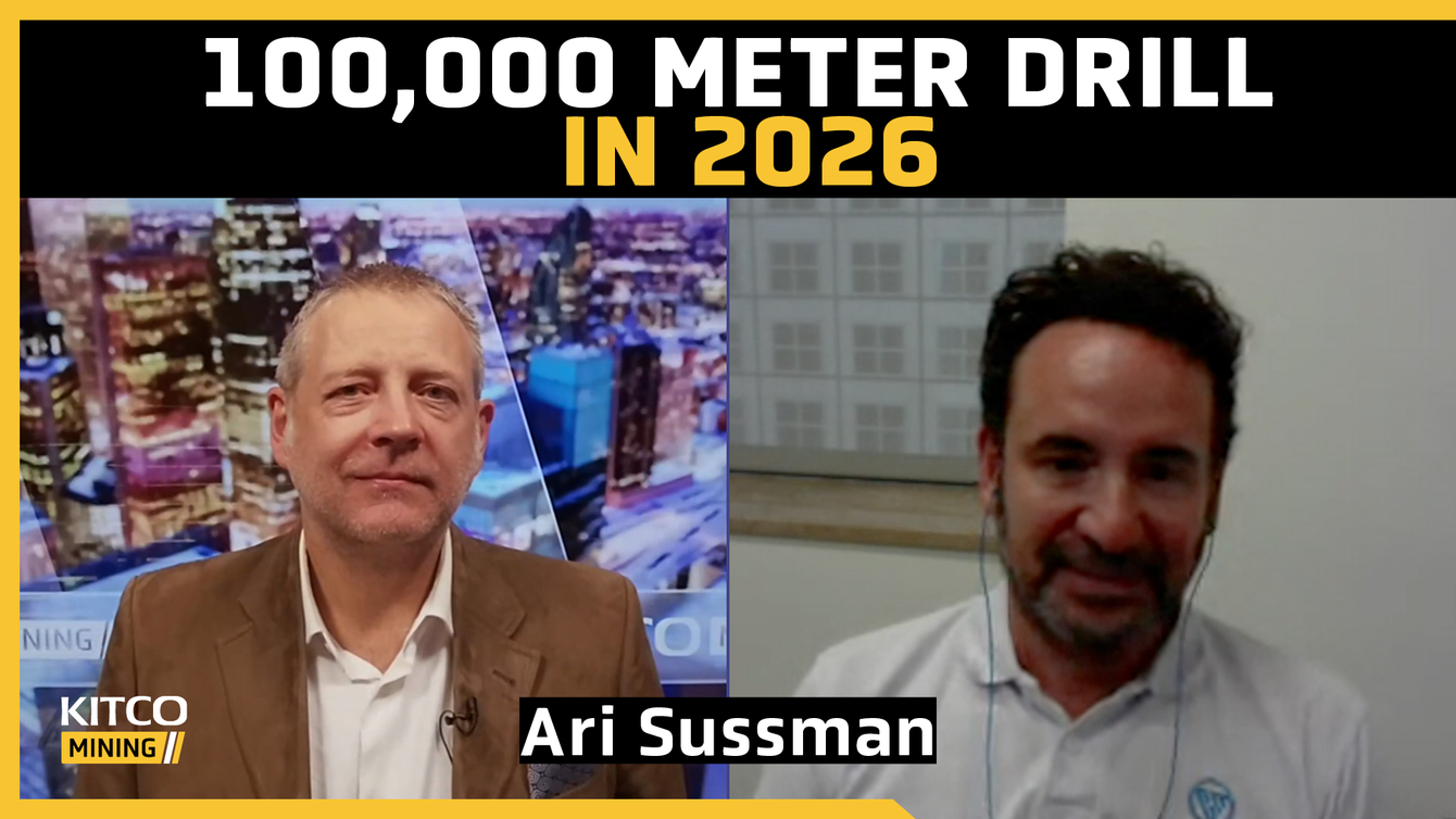 Collective Mining’s Apollo Discovery Reopens Growth at Depth as 2026 Drilling Accelerates teaser image