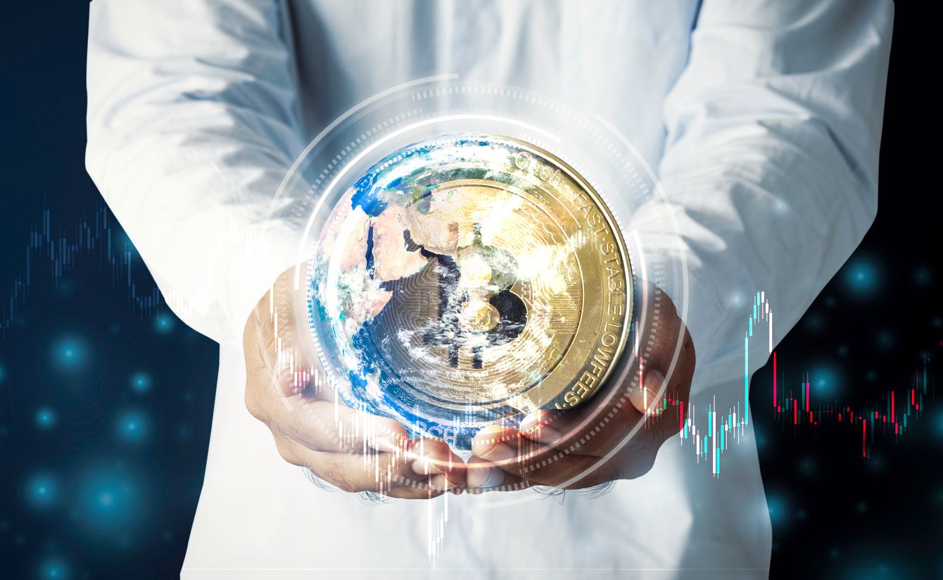 Better UI/UX, not new blockchains, will drive crypto adoption – WalletConnect CEO teaser image