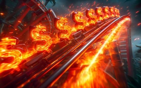 Is the U.S. economy losing ground? teaser image