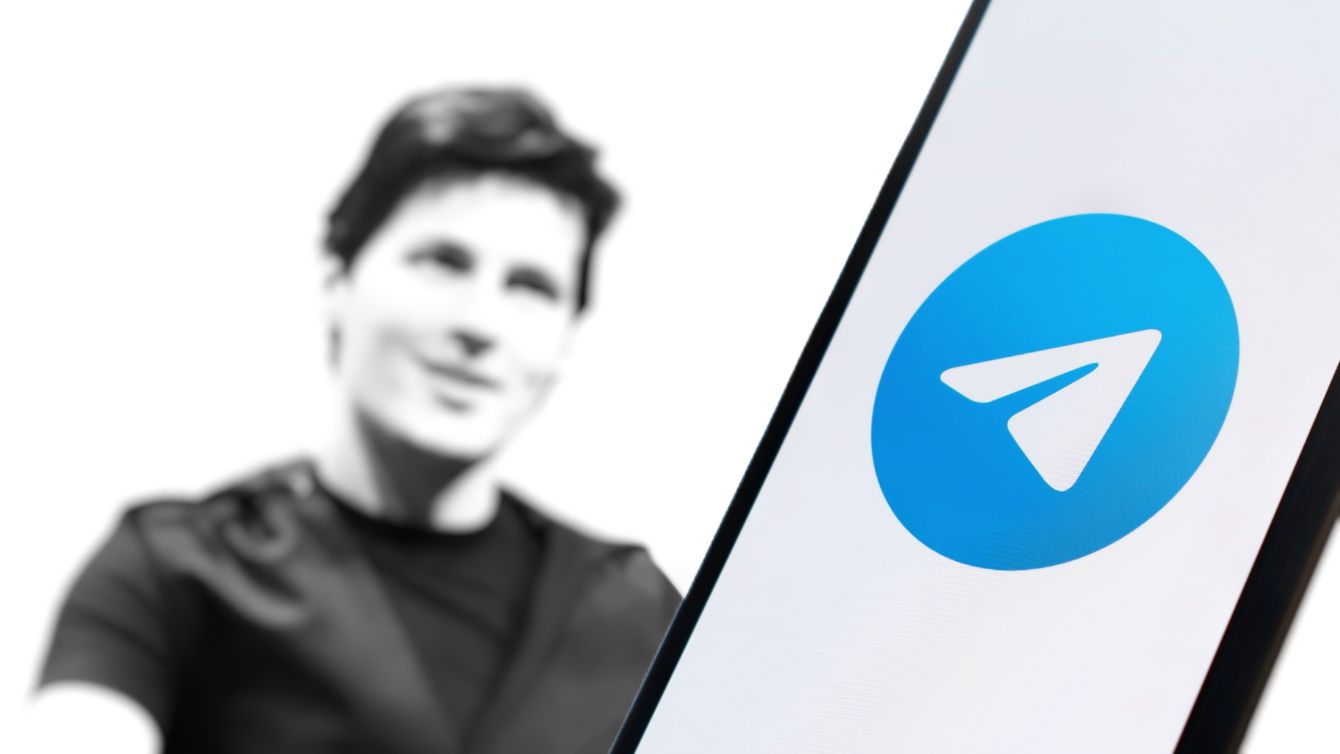 Free speech under attack? Telegram CEO arrested in France, Macron says it’s ‘in no way political’ teaser image