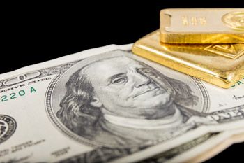 Gold firms near $4,700, silver slips as Hormuz talks steady oil - Kitco AM Report teaser image