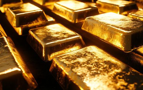 The Middle East is on fire, why isn’t gold at $6,000? teaser image