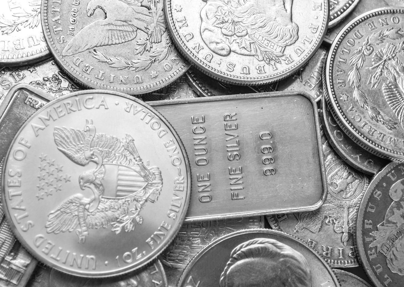 Silver rallies above $38 in ‘incredible breakout’ to 13-year highs teaser image