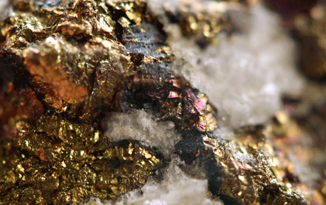 Gold price rally to boost profits for Newmont, Barrick teaser image