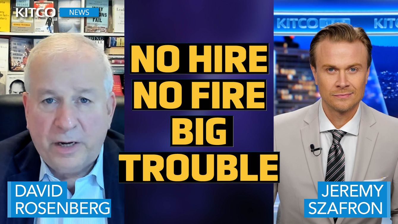 David Rosenberg Says Markets Are Propped Up by the S&P 500 and What That Means for 2026 teaser image