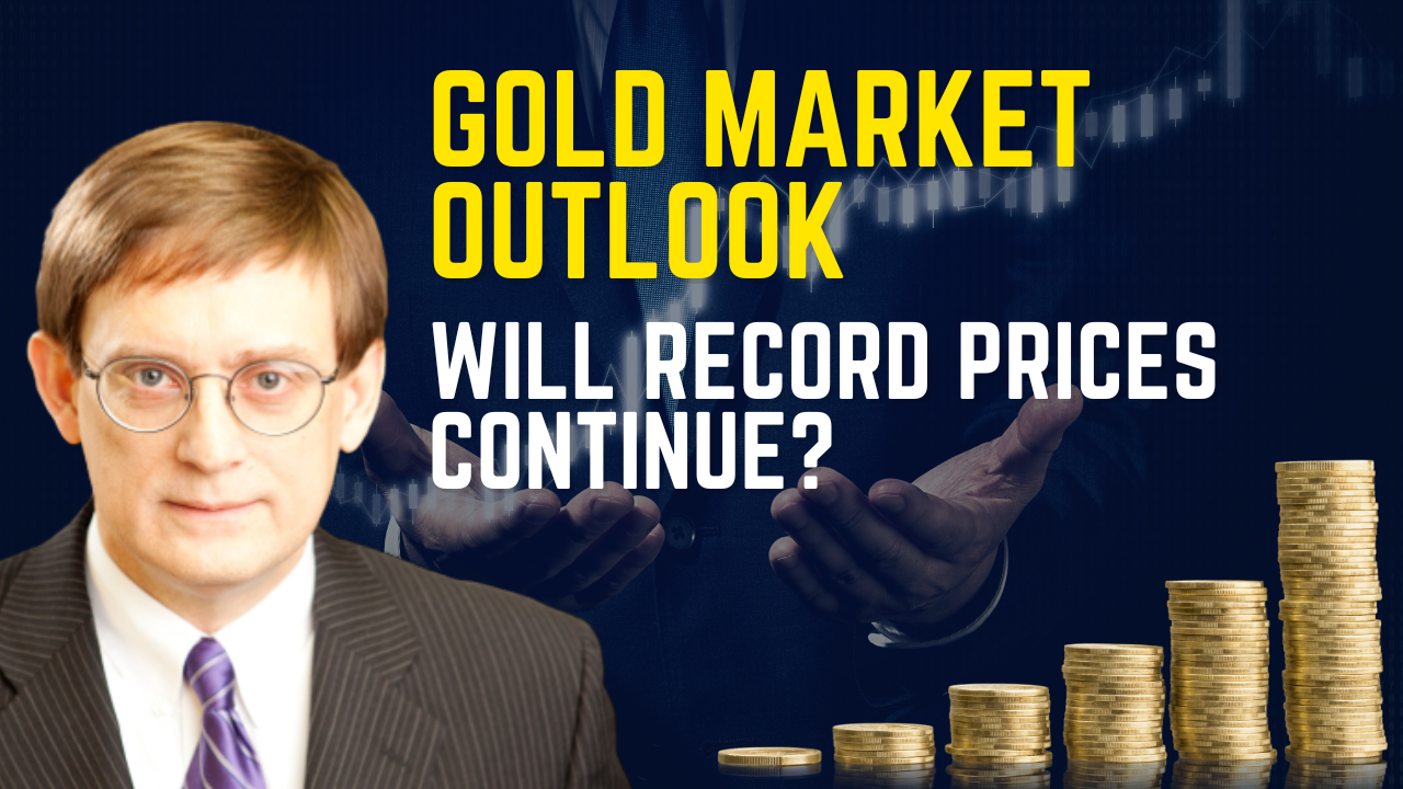 Gold price outlook 2025: key trends, insights, and fundamentals teaser image