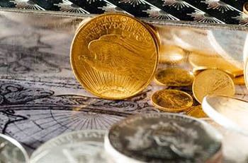 India slashes import tax on gold, silver to tackle smuggling teaser image