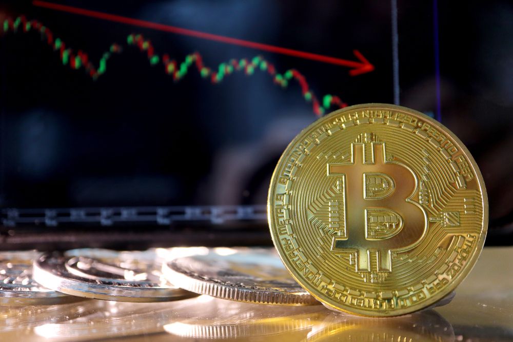 Stocks Up, Gold Flat, Bitcoin Down As Investors Remain Uncertain About 