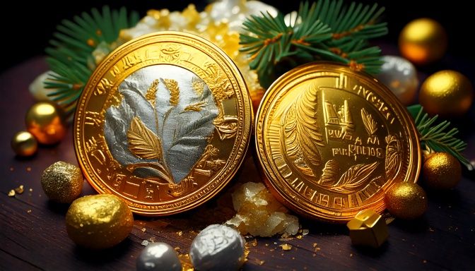 Precious Metals Rally Provides Strong Finish to Trading Year as Contract Transitions Signal Bullish Momentum teaser image