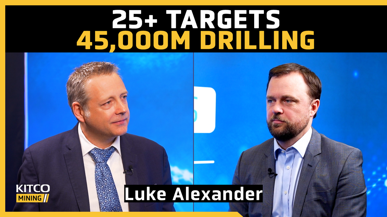 Newcore Gold advances Enchi toward June 2026 PFS as drilling highlights scale and gold price leverage teaser image