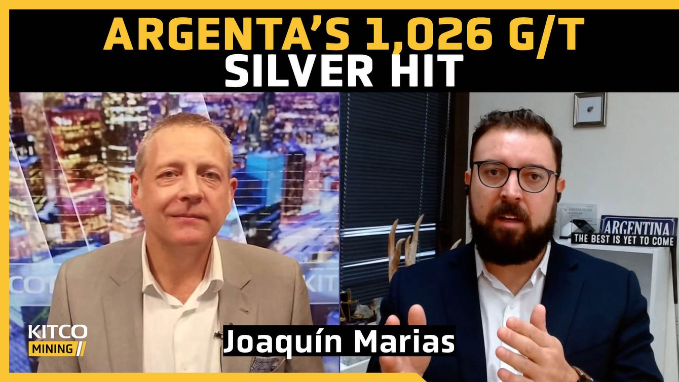 Argenta Silver Eyes Growth as Argentina’s Mining Climate Turns Pro-Business teaser image