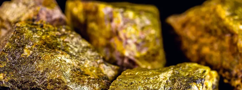 Uranium regains momentum teaser image