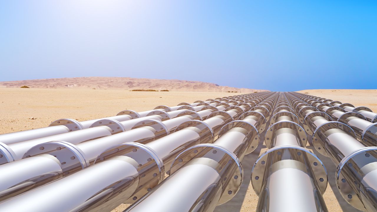 Vancouver-based oil and gas firm engaged in Egypt’s largest fracking venture teaser image
