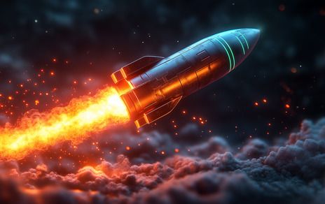 Will SpaceX become the next GameStop? teaser image