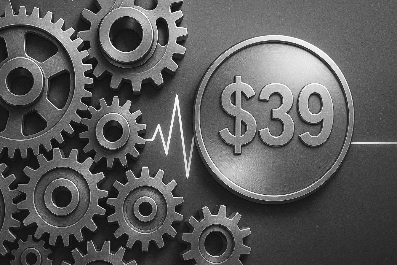 Silver still has potential for a sharper upside through year-end - Sprott’s Smirnova teaser image