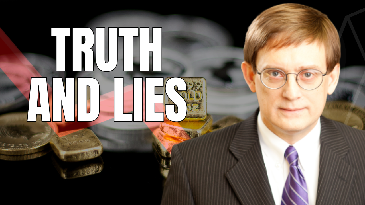 Truths and falsehoods in gold and silver markets teaser image