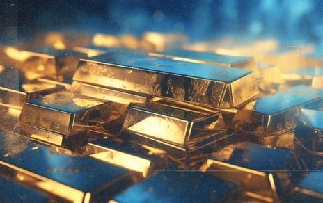 Gold is the new black in 2024. What’s the next color? teaser image