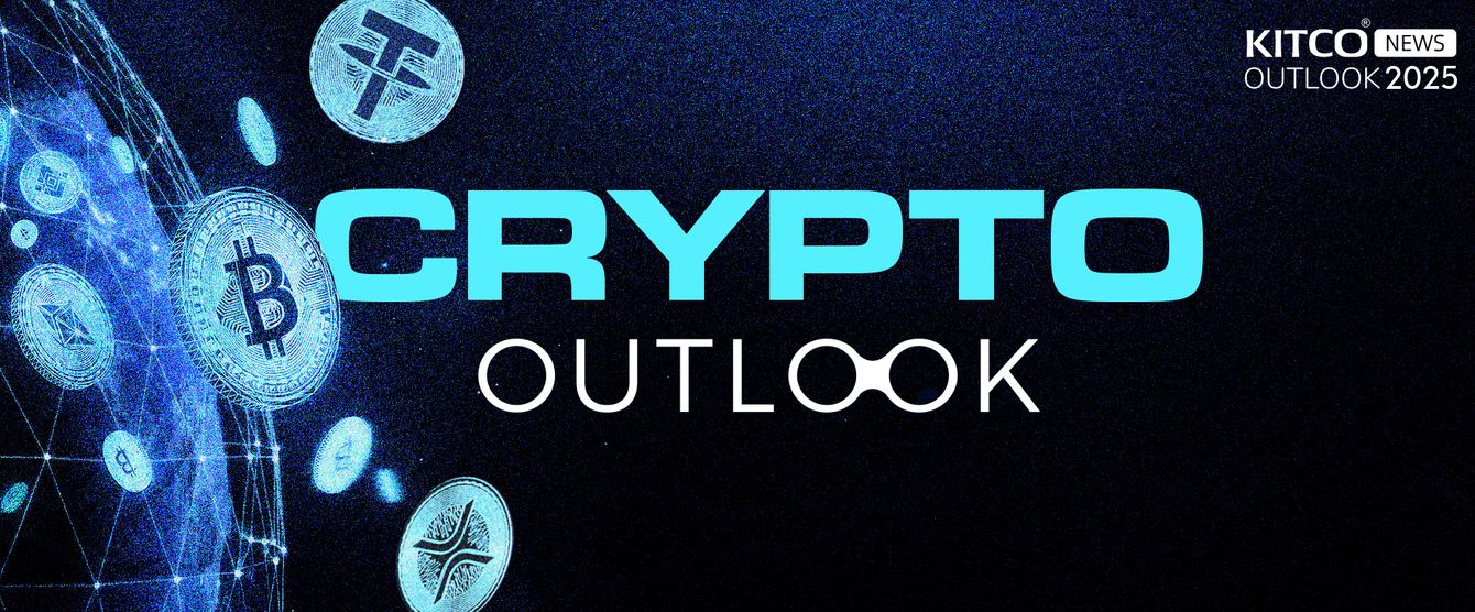 2025 will be the year of AI, DeFi, stablecoins, and regulatory progress in crypto, Bitcoin could break $200k by August teaser image