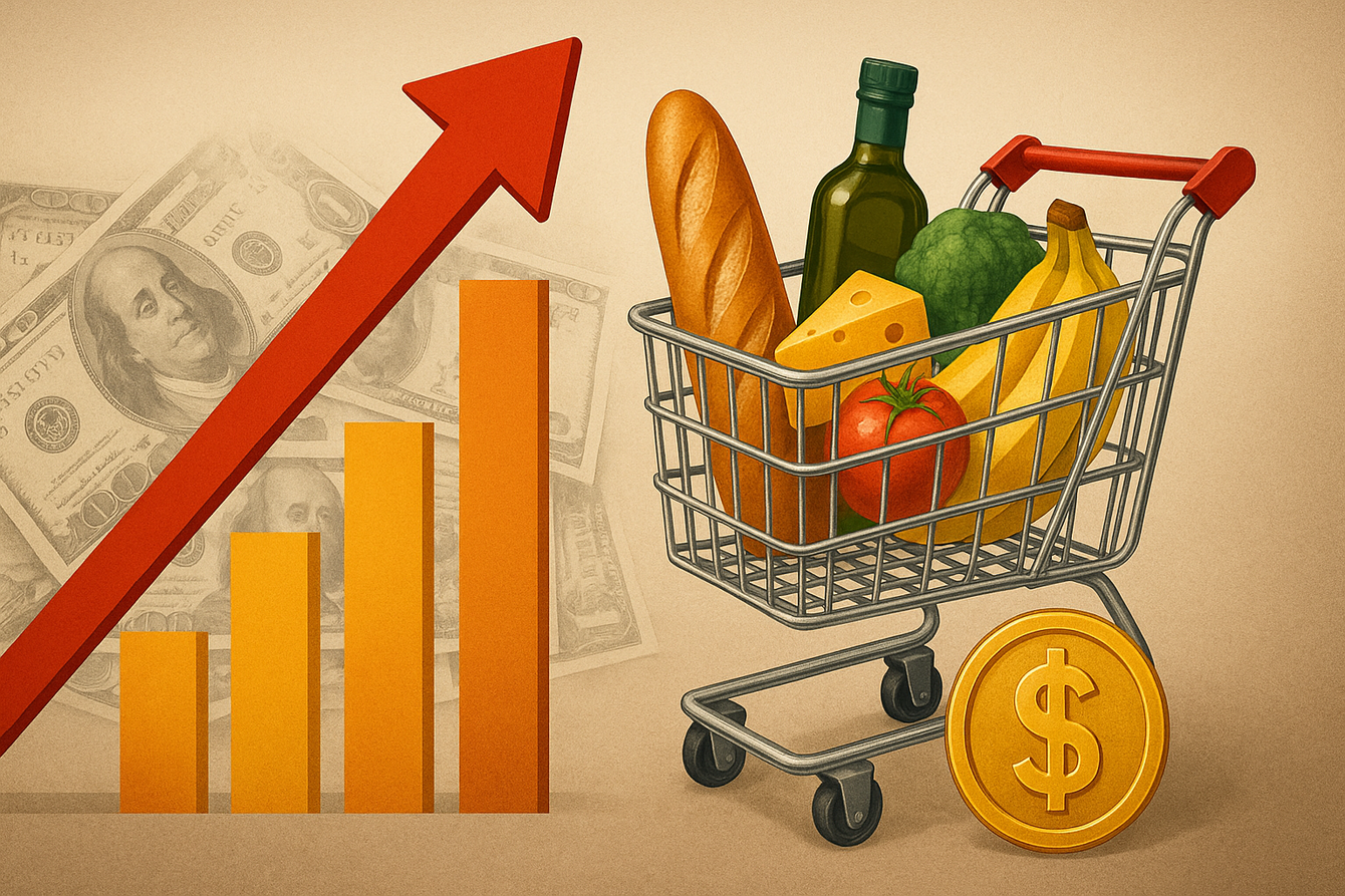 The hidden causes of inflation - and what we can do about it teaser image