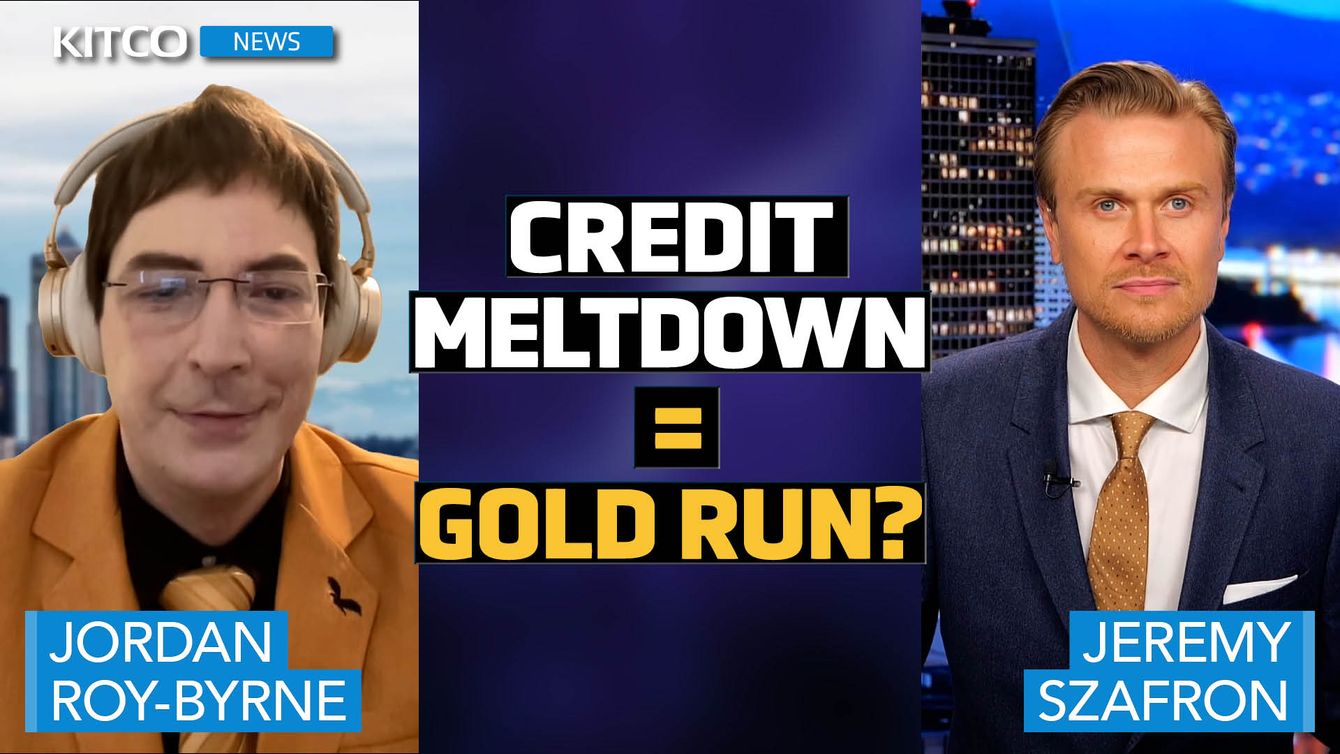 $100 silver price, $4,500 gold price? This chart proves the bull market is just starting – Jordan Roy-Byrne teaser image