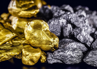 Gold 'overbought’ is Great! teaser image
